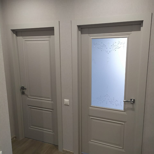 Profil Doors, модель 2.37U