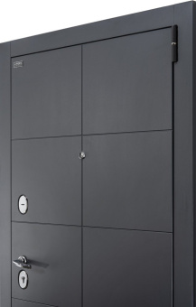 El Porta Porta S 10.П50 Nordic Oak