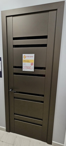 Profil Doors 1.6P