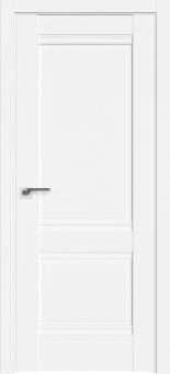 Profil Doors 1U