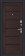 Атриум Титан S 4.П22 Wenge