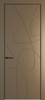 Profil Doors 6 PE