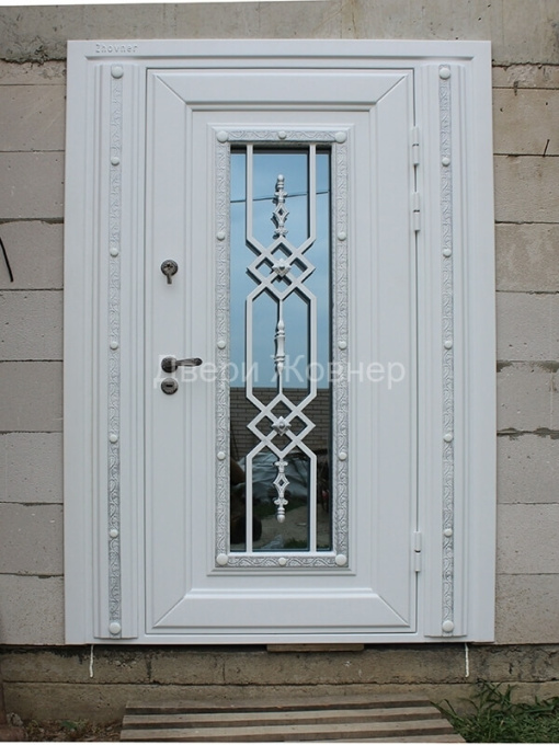 Zhovner Престиж 9