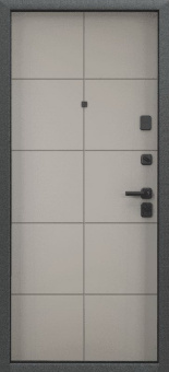 Торэкс Тау ЛТ MP 01 Крема