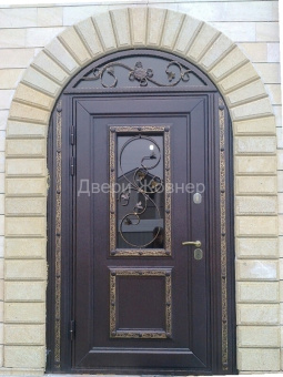 Ferroni Орландо