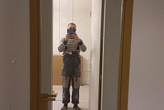 Profil Doors, модель 1 AG