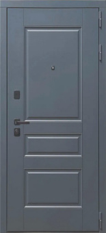 Двери Регионов Страж К-8