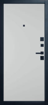 ВФД Стронг 1 Ниута