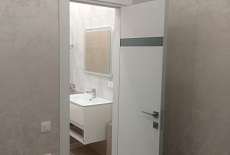 Profil Doors, модель 3ZN