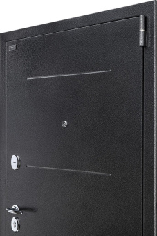 El Porta Porta S 104.П22 Cappuccino