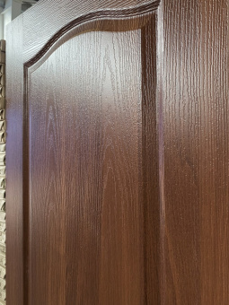 Бюджетные двери Палитра