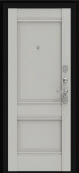 Атриум Титан R-3 4/К42 Graphite/Nardo
