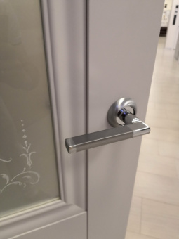 Profil Doors U2.37