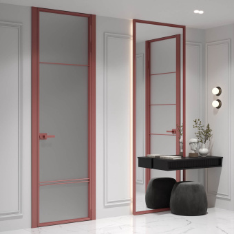 Profil Doors 4AX