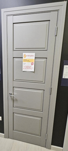 Profil Doors 3.4.1PD
