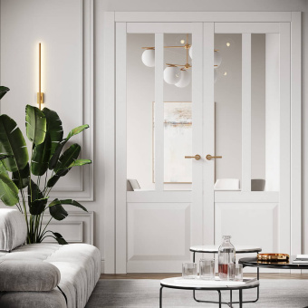 Profil Doors 1.8.2 PD