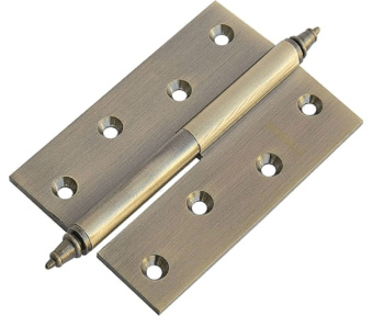 Morelli MB 100