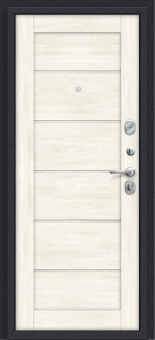 Атриум Титан R-3 4/Л22 Nordic Oak