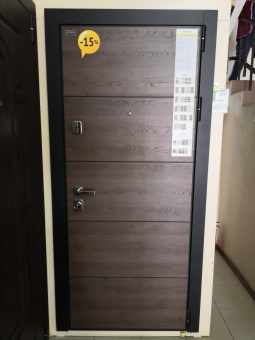 El Porta Porta M П50.Л22 White Softwood