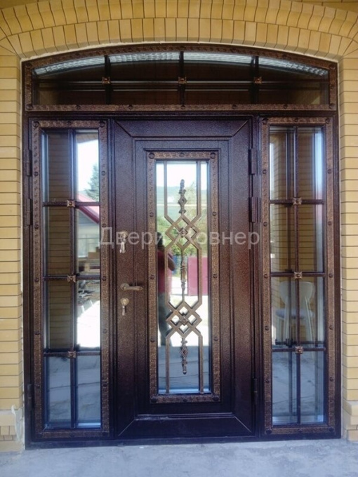 Zhovner Престиж 9