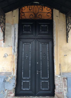 Ferroni Орландо