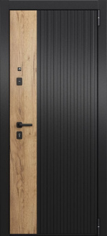 Торэкс Tau LT PP 18