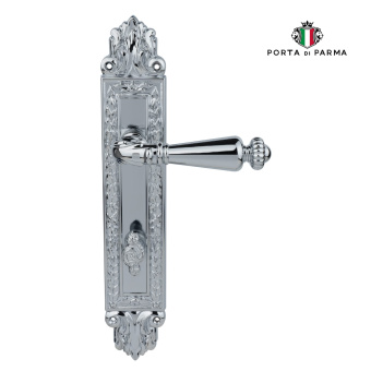 Порта ди Парма Нинфа (на планке)