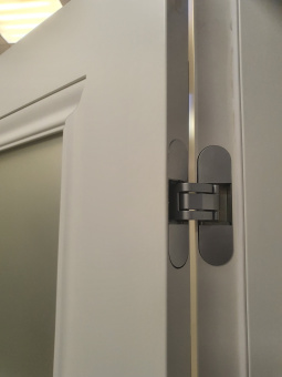Profil Doors U2.37