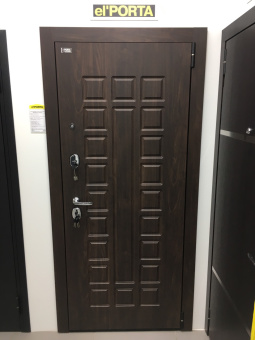El Porta Porta S 51.П61 Wenge