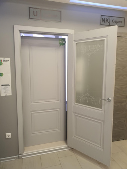 Profil Doors U2.37