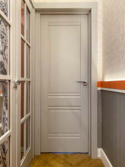 Profil Doors 1U
