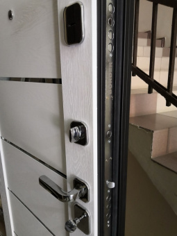 El Porta Porta M П50.Л22 White Softwood