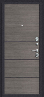 El Porta Porta S 4.П50 Grey