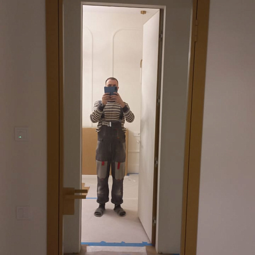 Profil Doors, модель 1 AG Profil Doors, модель 1 AG